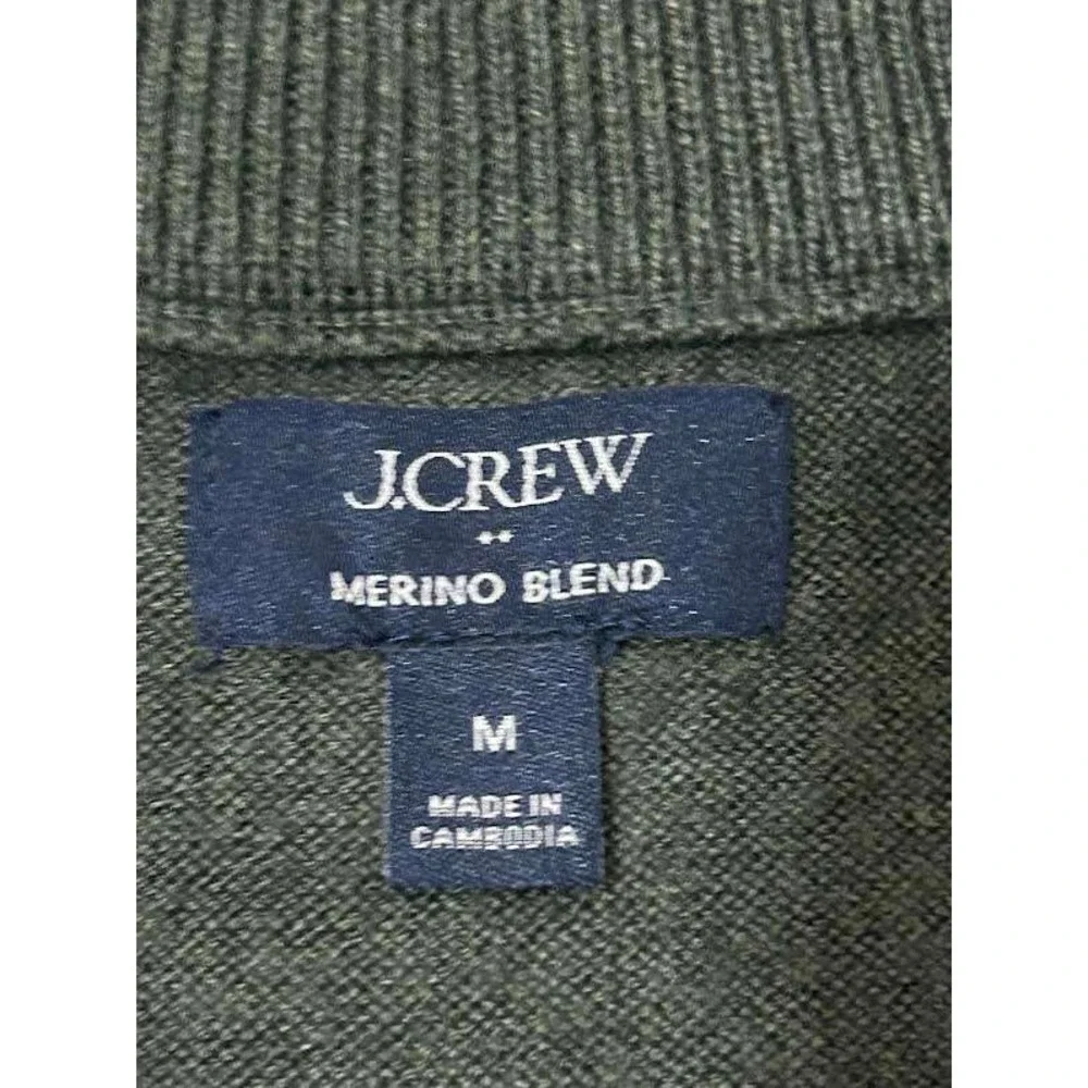 J. Crew Factory crew quarter